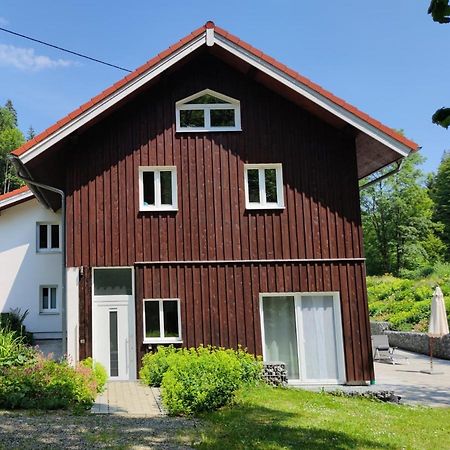 Apartament Saegemuehle Eschachthal Buchenberg  Zewnętrze zdjęcie
