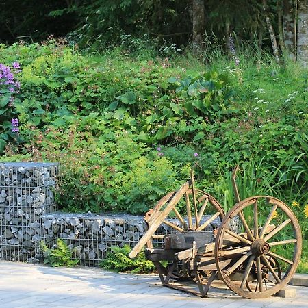 Apartament Saegemuehle Eschachthal Buchenberg  Zewnętrze zdjęcie