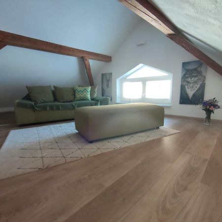 Apartament Saegemuehle Eschachthal Buchenberg  Zewnętrze zdjęcie