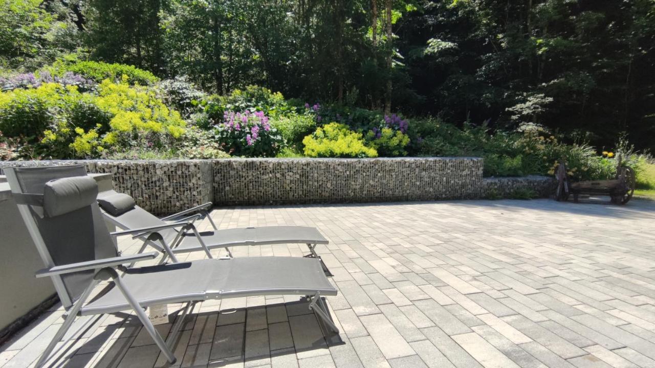 Apartament Saegemuehle Eschachthal Buchenberg  Zewnętrze zdjęcie