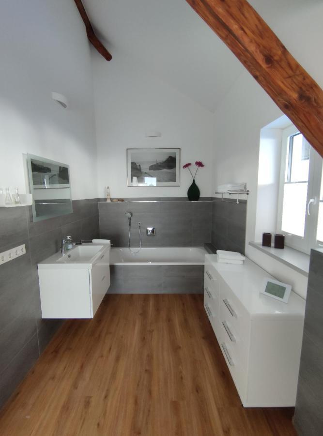 Apartament Saegemuehle Eschachthal Buchenberg  Zewnętrze zdjęcie