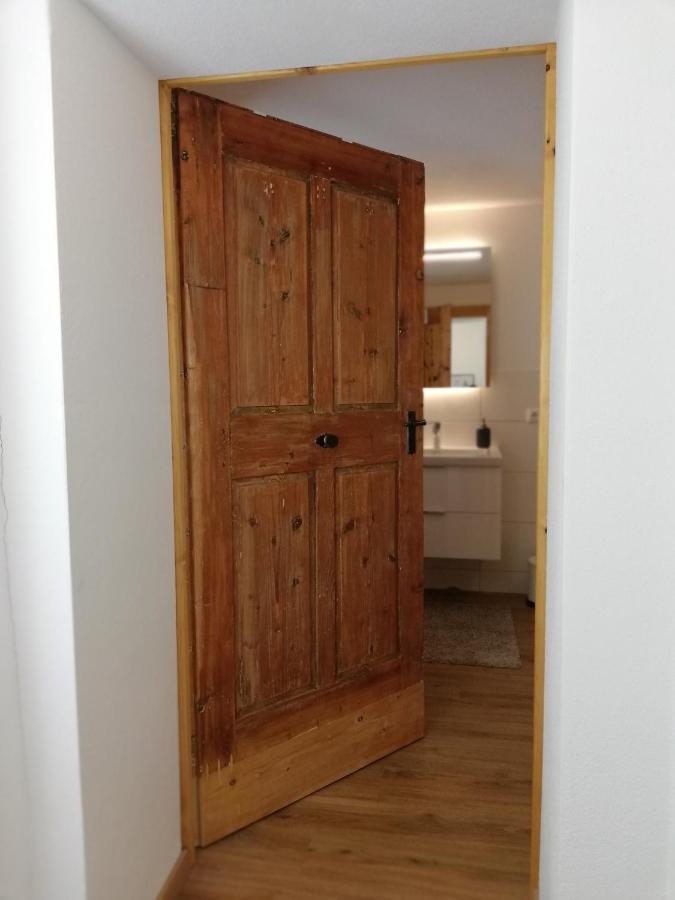 Apartament Saegemuehle Eschachthal Buchenberg  Zewnętrze zdjęcie