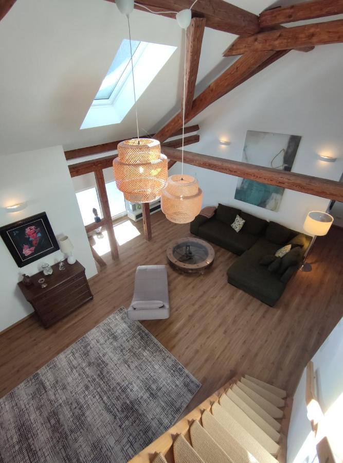 Apartament Saegemuehle Eschachthal Buchenberg  Zewnętrze zdjęcie