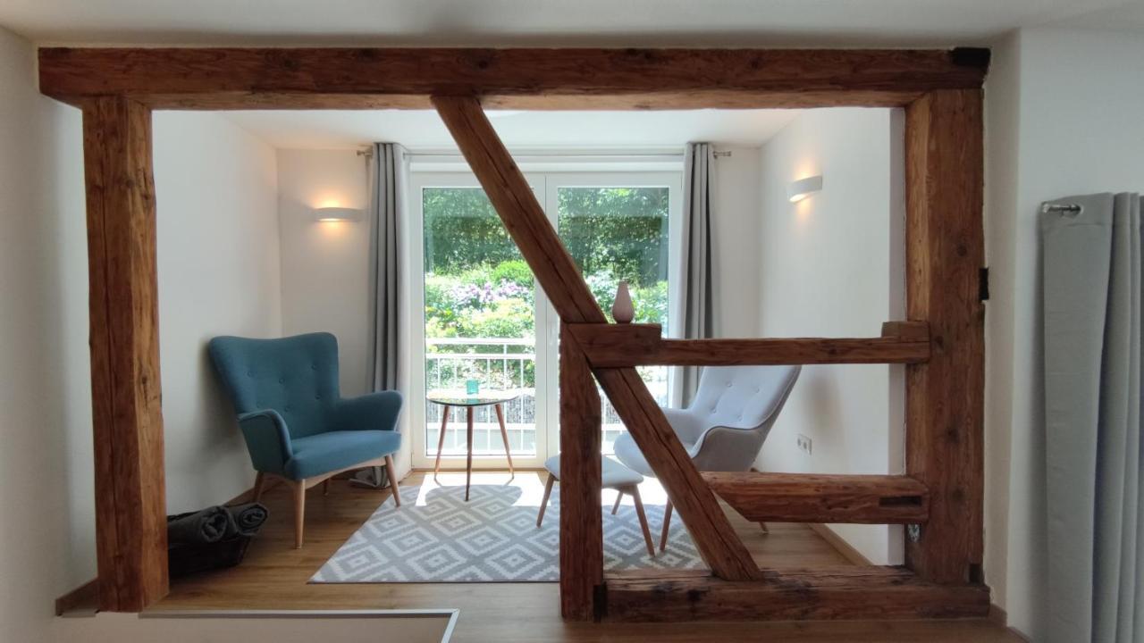 Apartament Saegemuehle Eschachthal Buchenberg  Zewnętrze zdjęcie