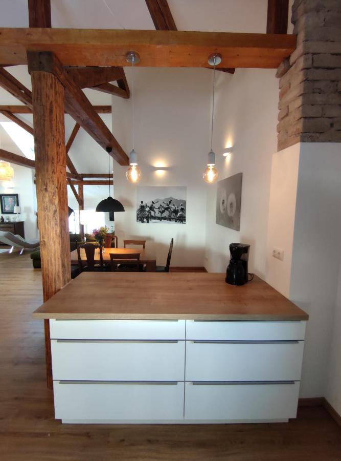 Apartament Saegemuehle Eschachthal Buchenberg  Zewnętrze zdjęcie