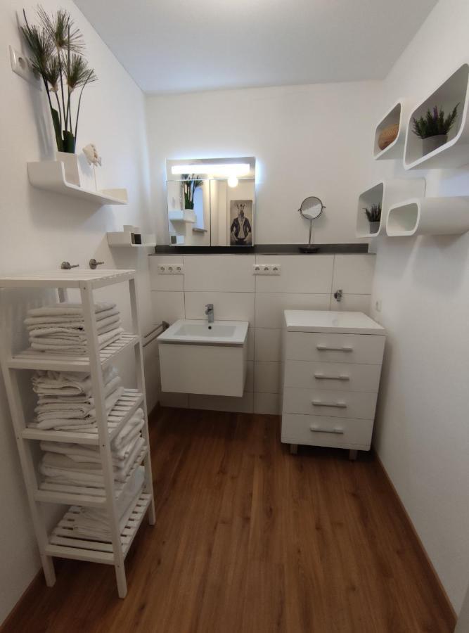 Apartament Saegemuehle Eschachthal Buchenberg  Zewnętrze zdjęcie