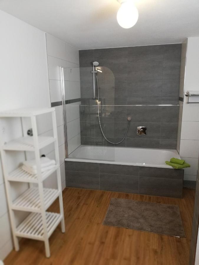 Apartament Saegemuehle Eschachthal Buchenberg  Zewnętrze zdjęcie