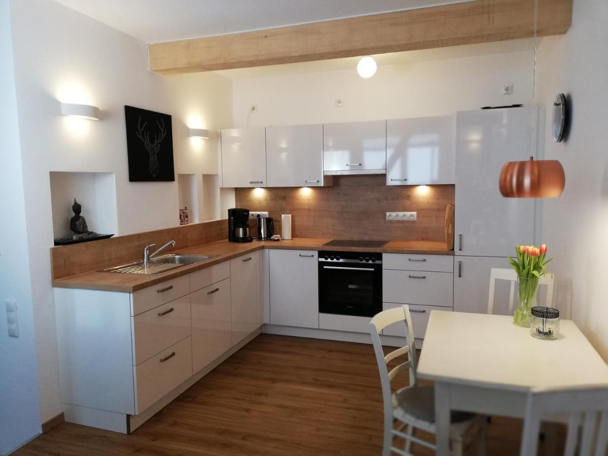 Apartament Saegemuehle Eschachthal Buchenberg  Zewnętrze zdjęcie