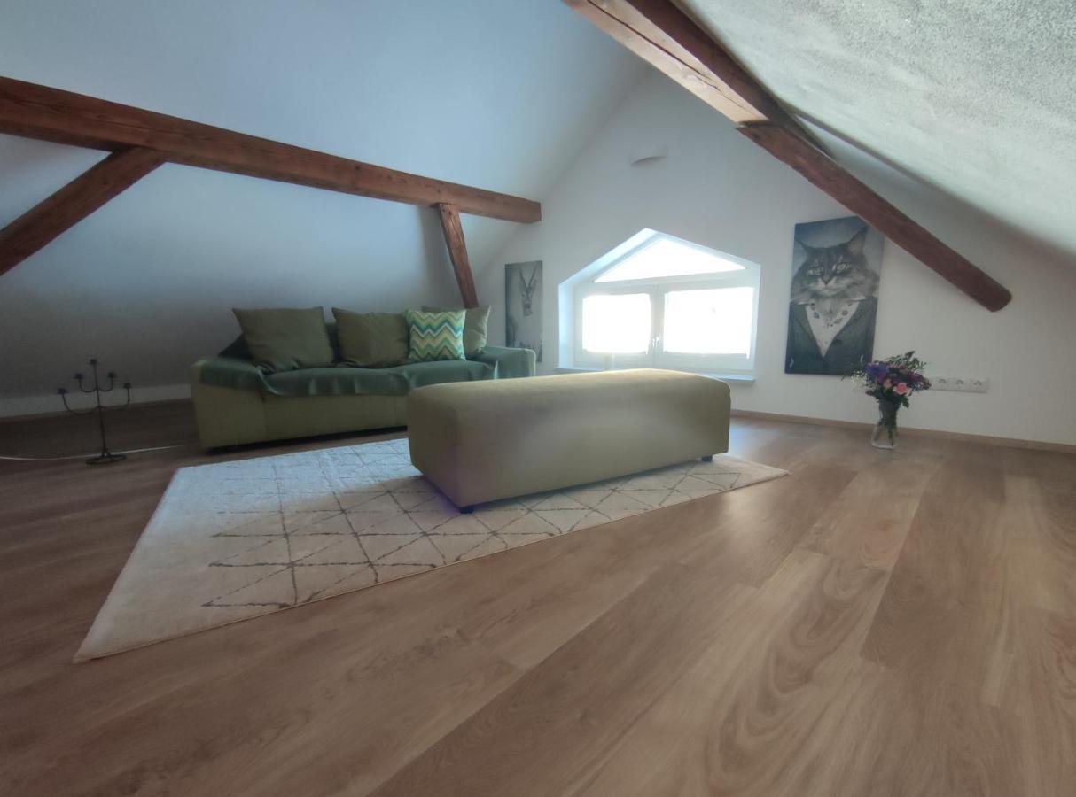 Apartament Saegemuehle Eschachthal Buchenberg  Zewnętrze zdjęcie