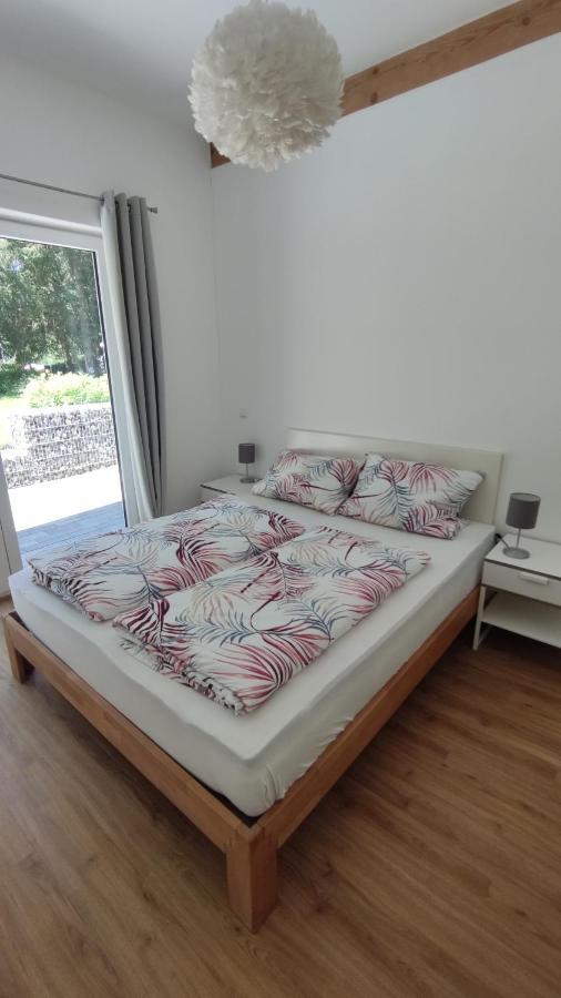 Apartament Saegemuehle Eschachthal Buchenberg  Zewnętrze zdjęcie