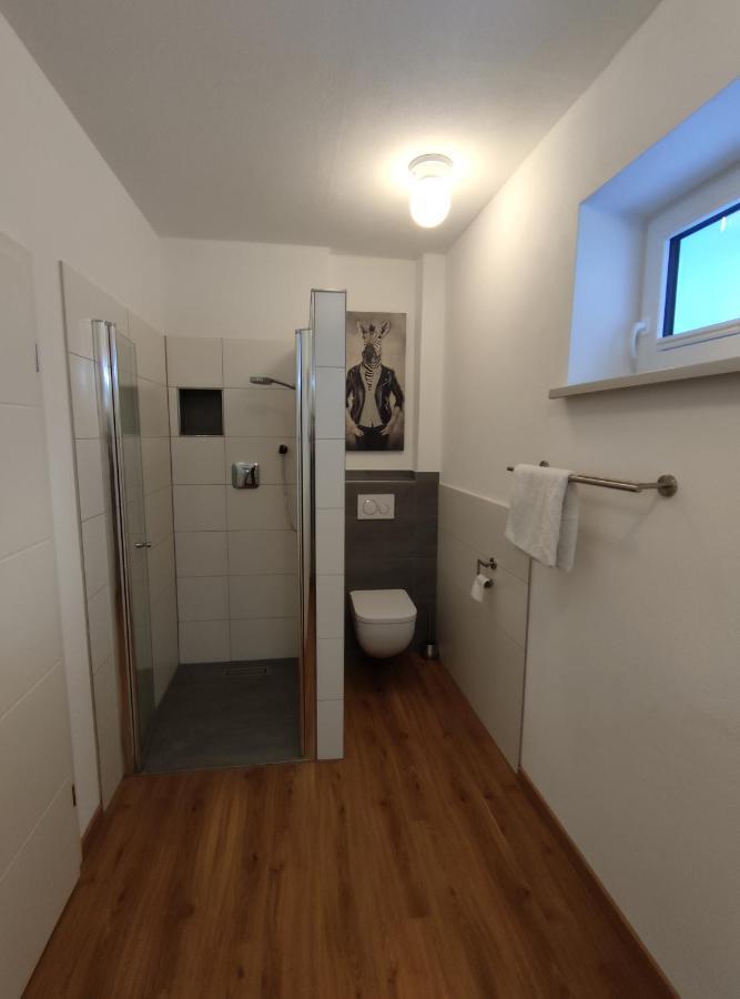 Apartament Saegemuehle Eschachthal Buchenberg  Zewnętrze zdjęcie