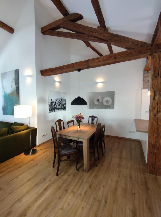 Apartament Saegemuehle Eschachthal Buchenberg  Zewnętrze zdjęcie