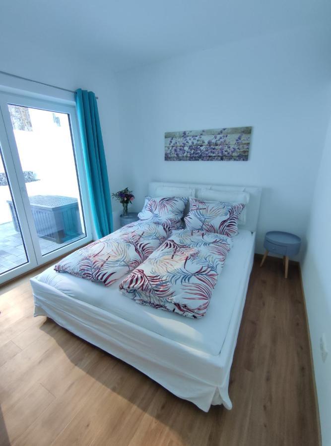 Apartament Saegemuehle Eschachthal Buchenberg  Zewnętrze zdjęcie