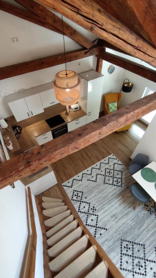 Apartament Saegemuehle Eschachthal Buchenberg  Zewnętrze zdjęcie