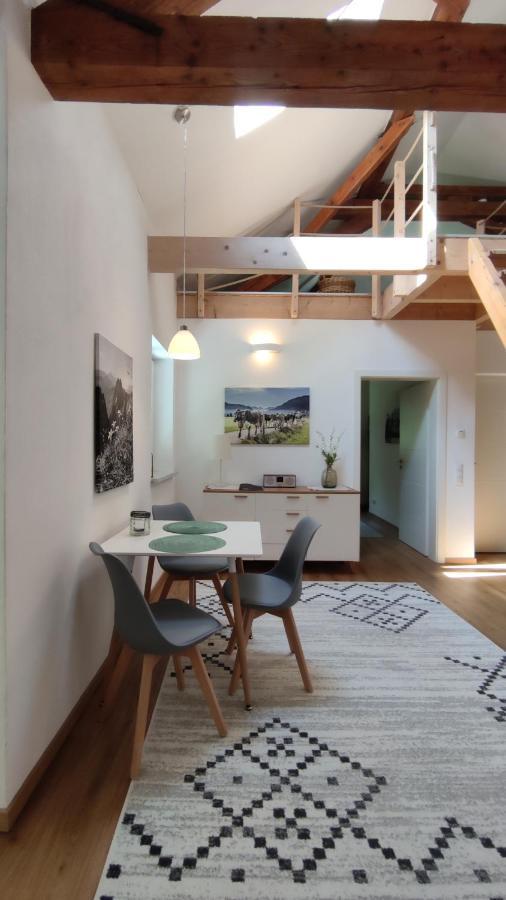 Apartament Saegemuehle Eschachthal Buchenberg  Zewnętrze zdjęcie